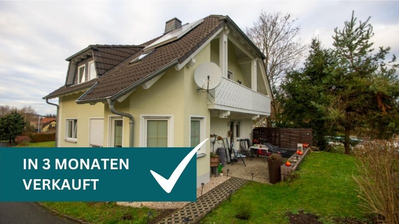 Immozentrum Thüringen - Unsere Referenzen - Hermsdorf - 1