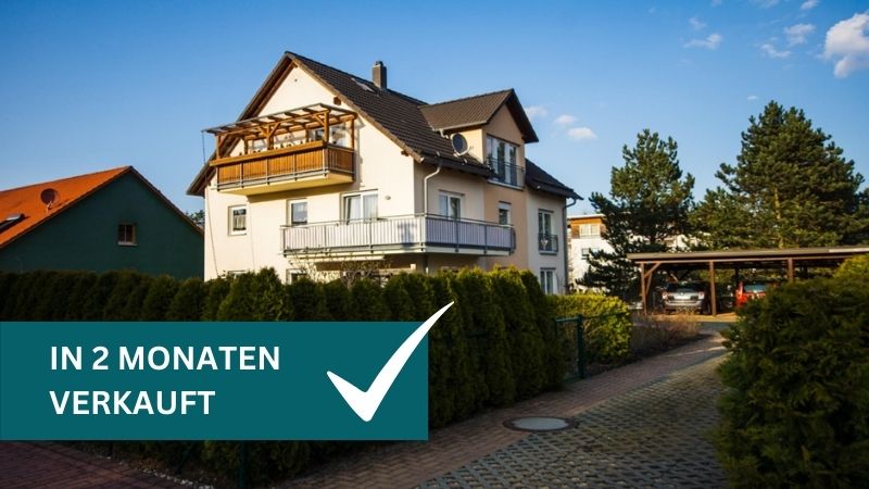 Immozentrum Thüringen - Unsere Referenzen - Hermsdorf - 2