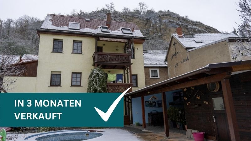 Immozentrum - Unsere Referenzen - Camburg - 1