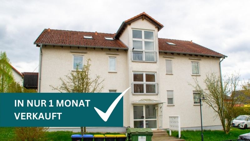 Immozentrum - Unsere Referenzen - Camburg - 2