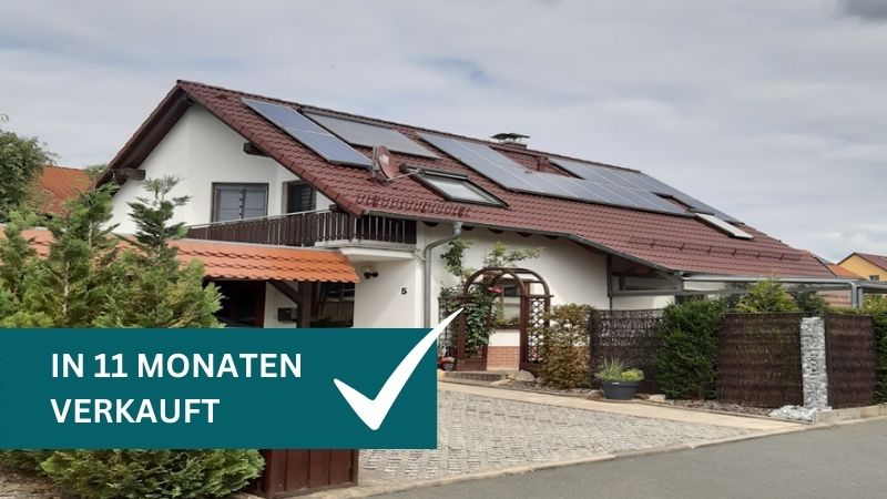 Immozentrum - Unsere Referenzen - Stadtroda - 1