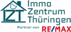 Immobilienzentrum Thüringen Logo