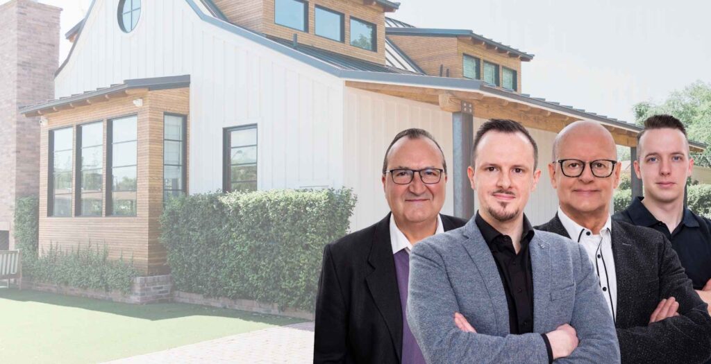 Immobilienmakler für Jena & Thüringen - Immozentrum Thüringen