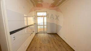 Wohnung 1.OG Küche