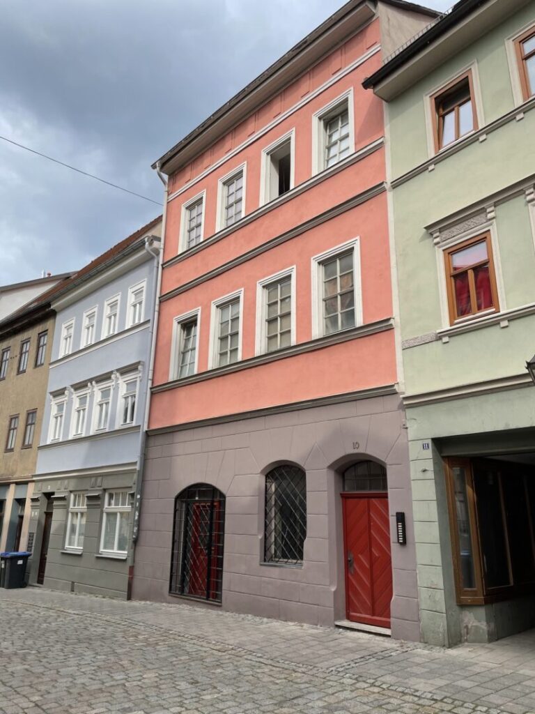 Außenansicht