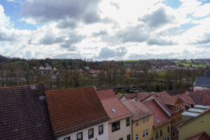Aussicht