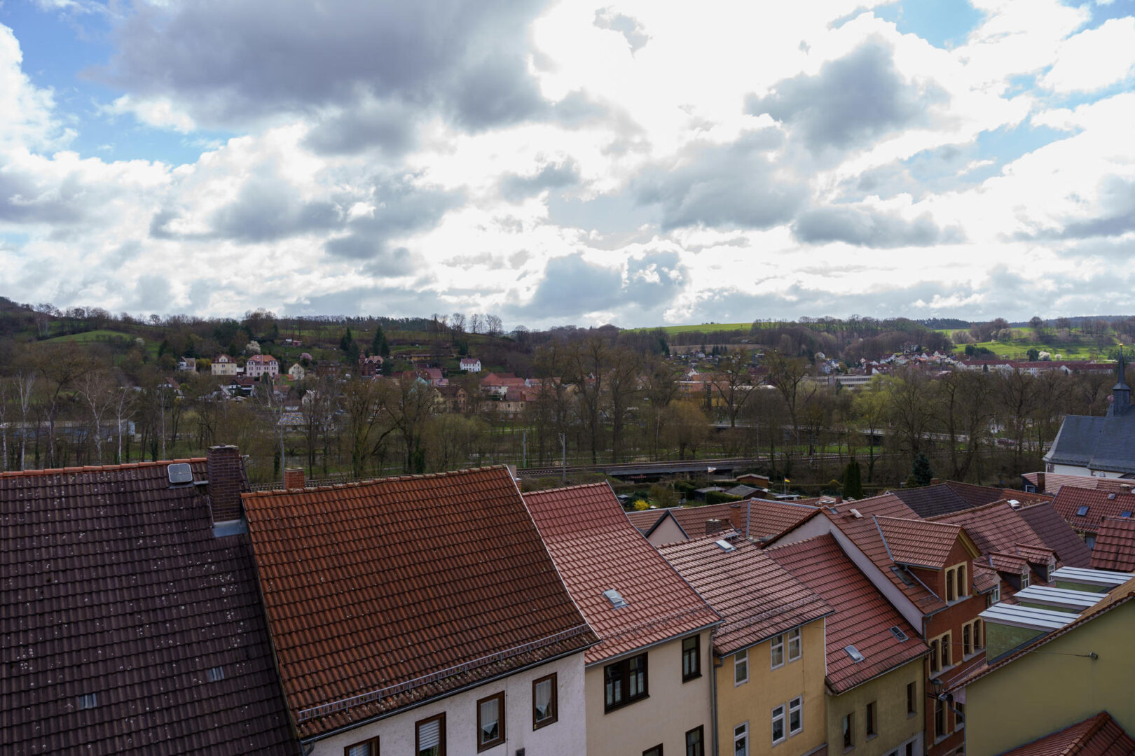 Aussicht