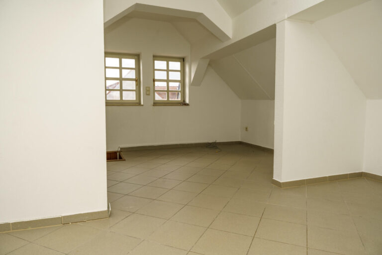 Schlafzimmer im OG