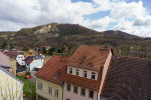 Aussicht