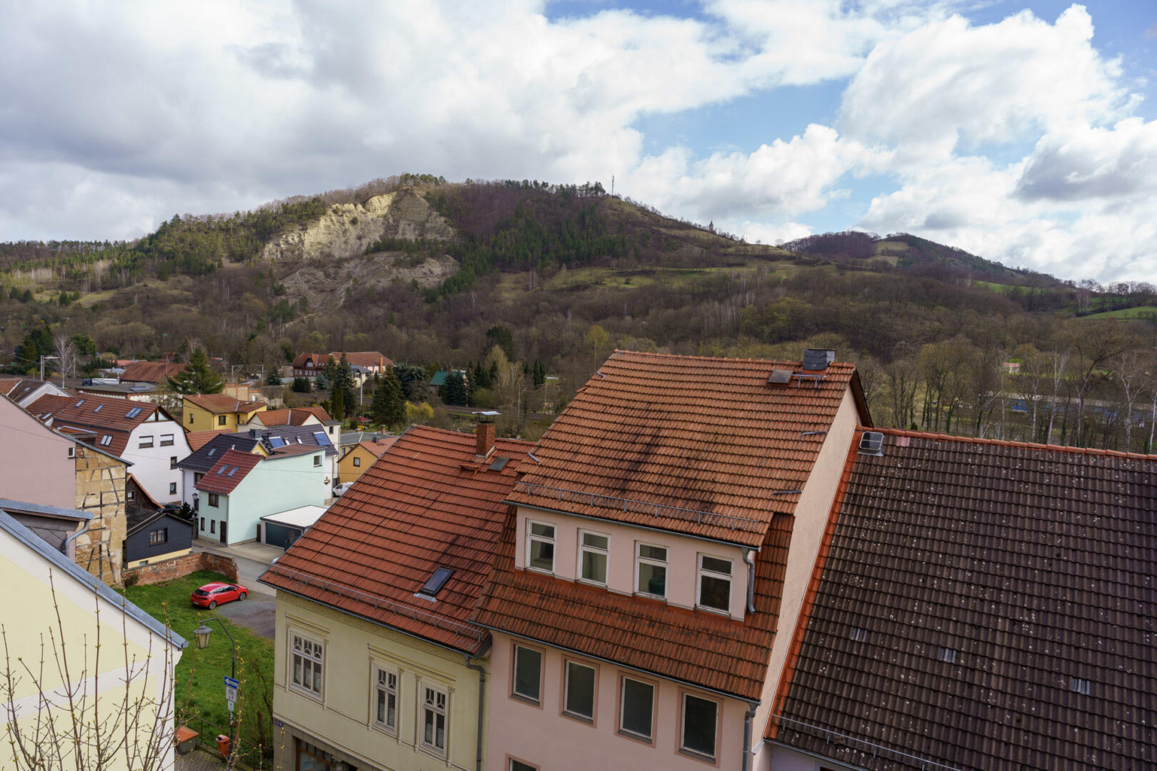 Aussicht
