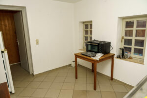 Schlafzimmer EG