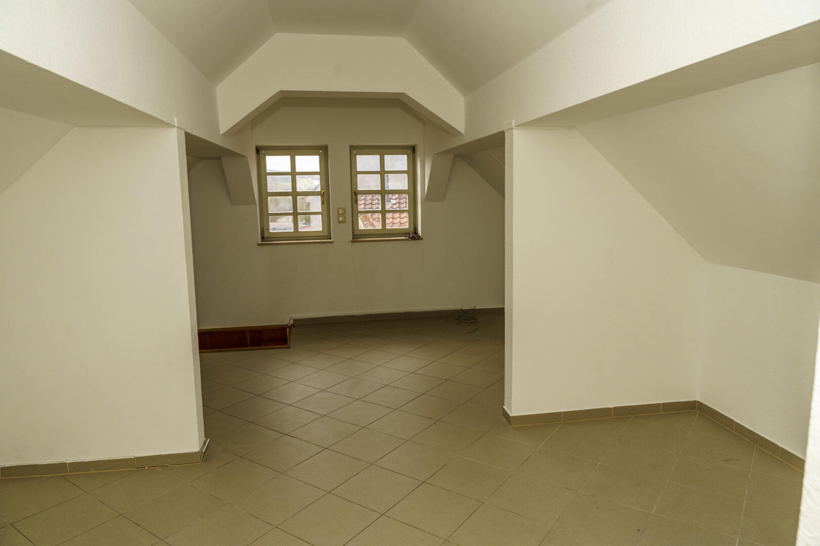 Schlafzimmer OG
