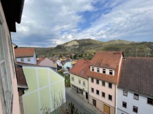 Aussicht