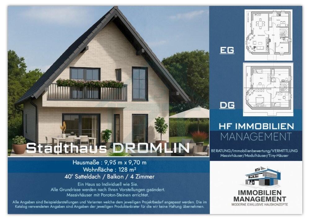 DROMLIN