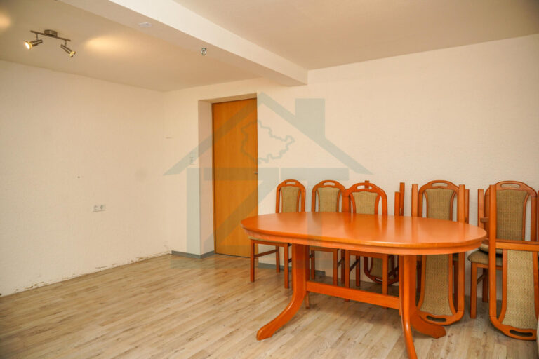 Schlafzimmer EG