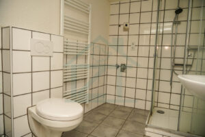 Badezimmer EG