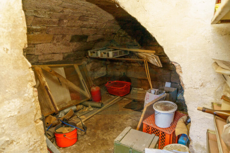 Gewölbekeller