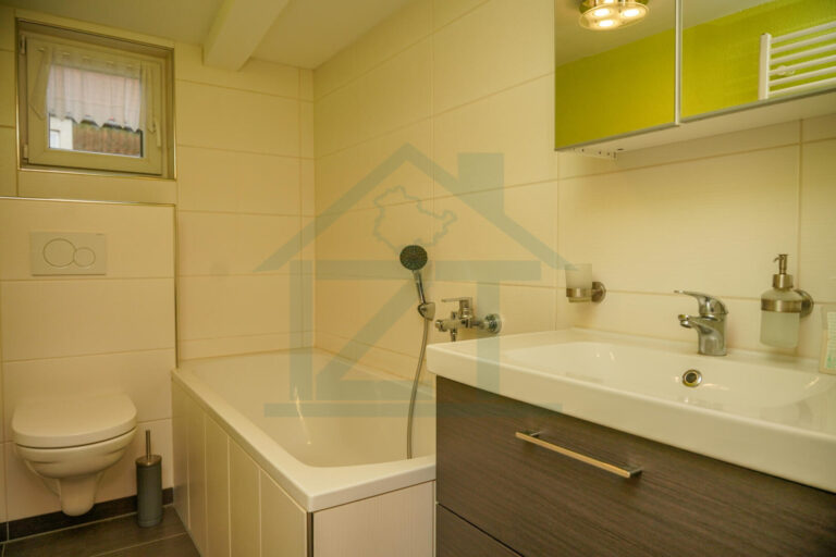 Badezimmer OG