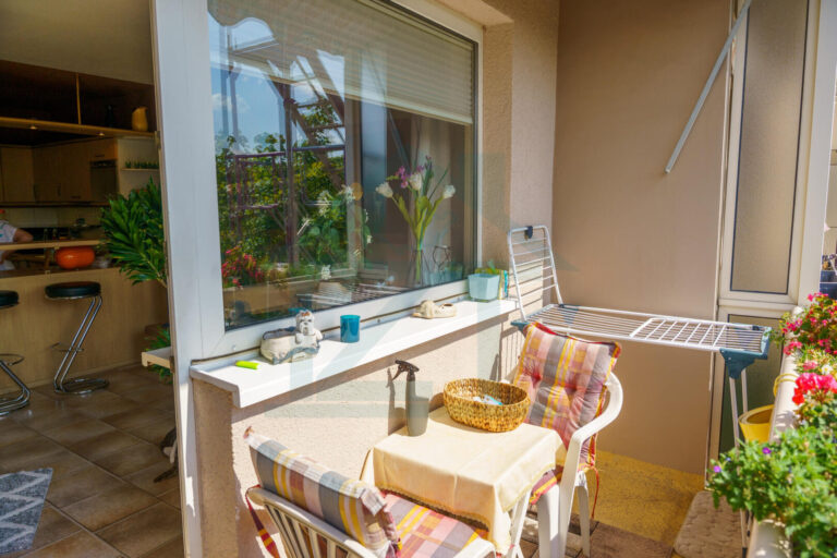 Balkon