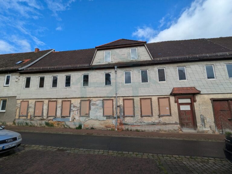 Gebäude Ackerwand 8