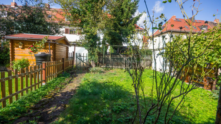 Garten