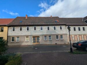 Außenansicht Ackerwand 6