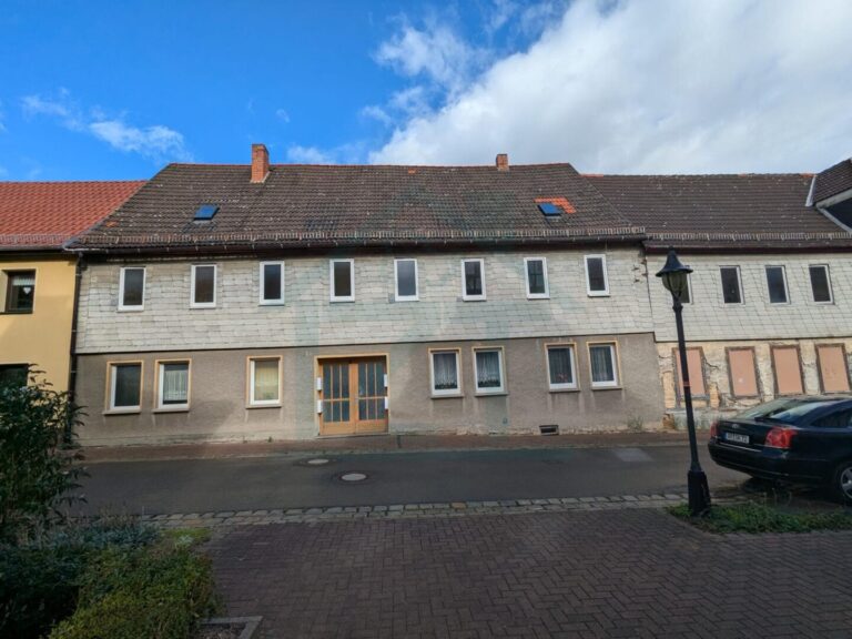 Außenansicht Ackerwand 6