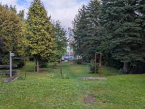 Garten Ackerwand 6