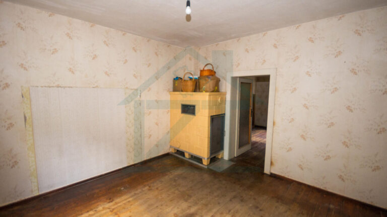 Zimmer 1 EG