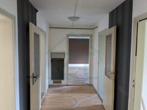 Diele Wohnung 1 OG