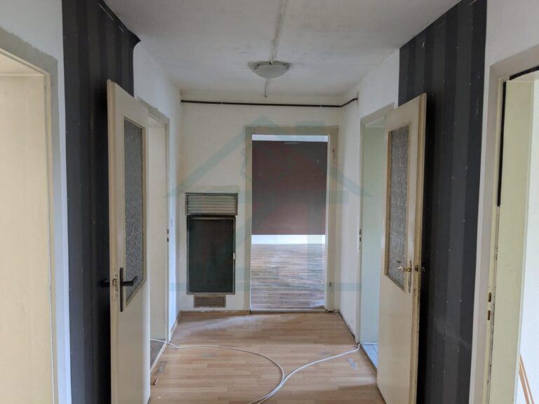 Diele Wohnung 1 OG