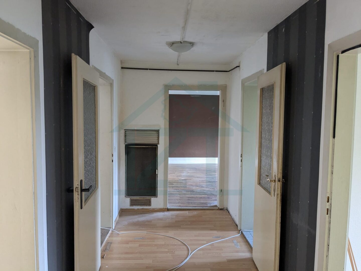 Diele Wohnung 1 OG