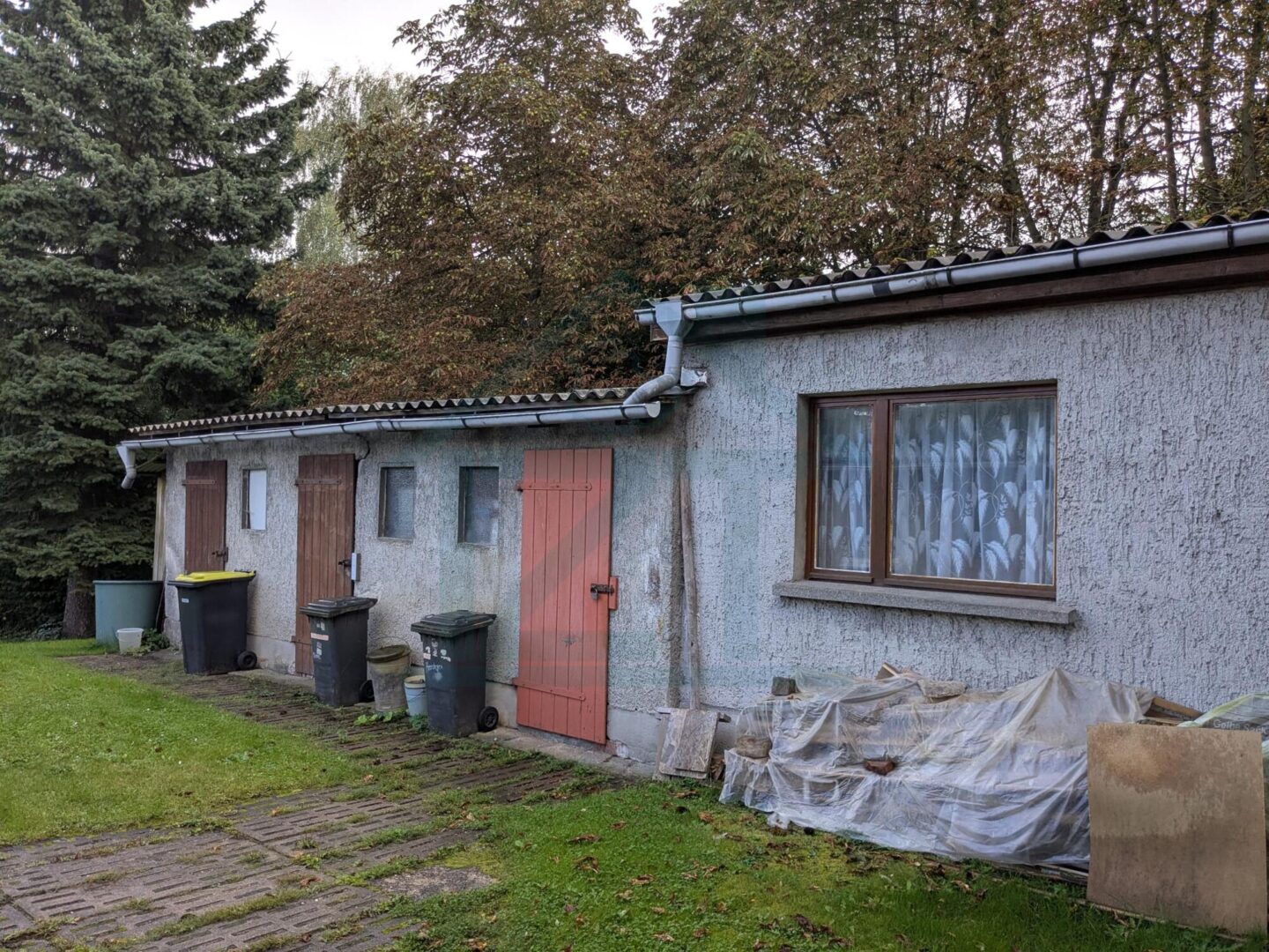 Abstellräume zur Ackerwand 6