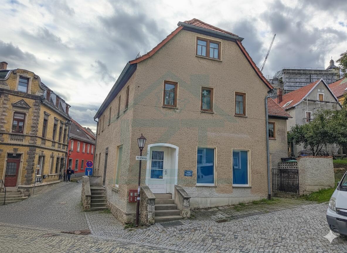 Außennsicht