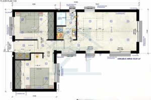 GEG Majorka 7800x12000