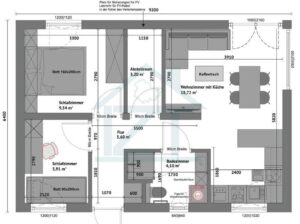 Villa_47-1-9,2x6,4mGrundriss
