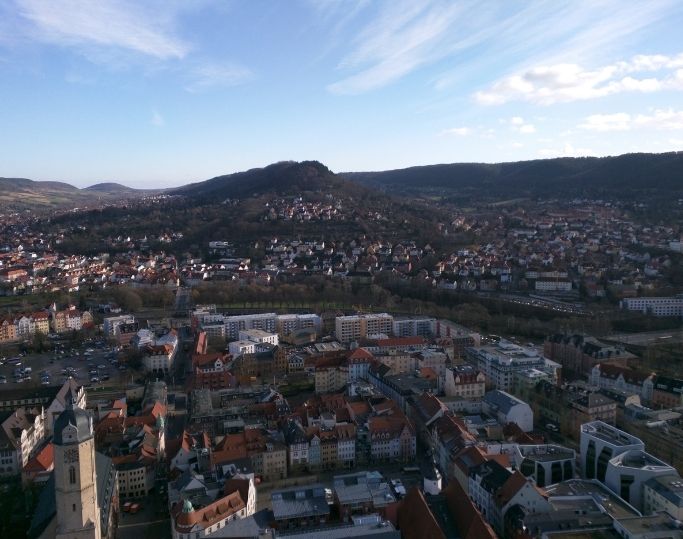 Haus verkaufen Jena Ost - Immozentrum Thüringen