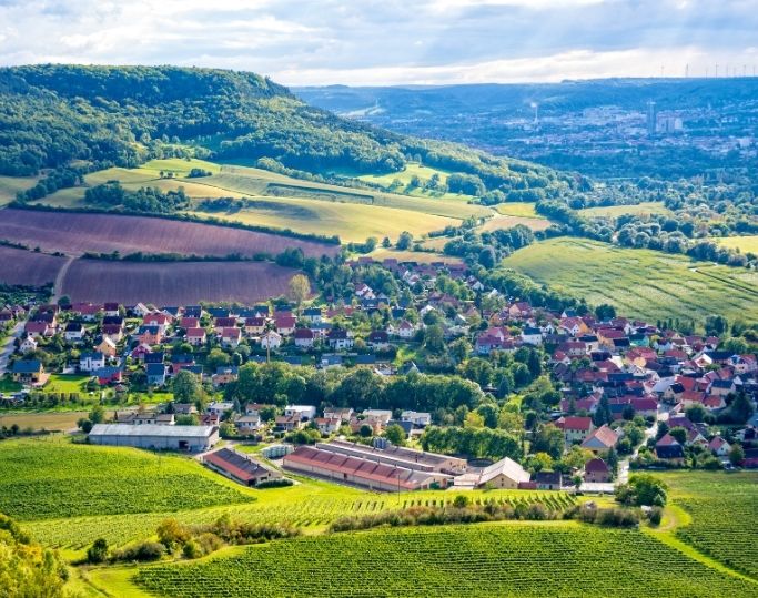 Haus verkaufen Wenigenjena Kunitz - Immozentrum Thüringen