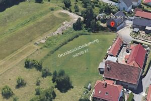 Grundstück  ohne Gebäude (KI)