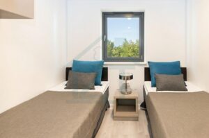 Mini Villa Gast-Kind