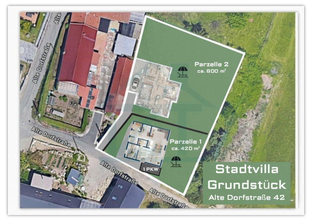 LP Drackendorf 2 EFH