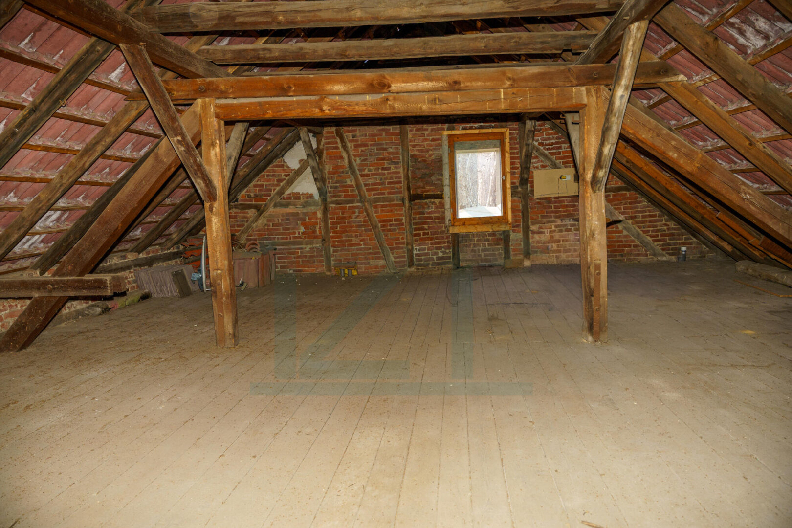 Kaltboden, ausbaureserve