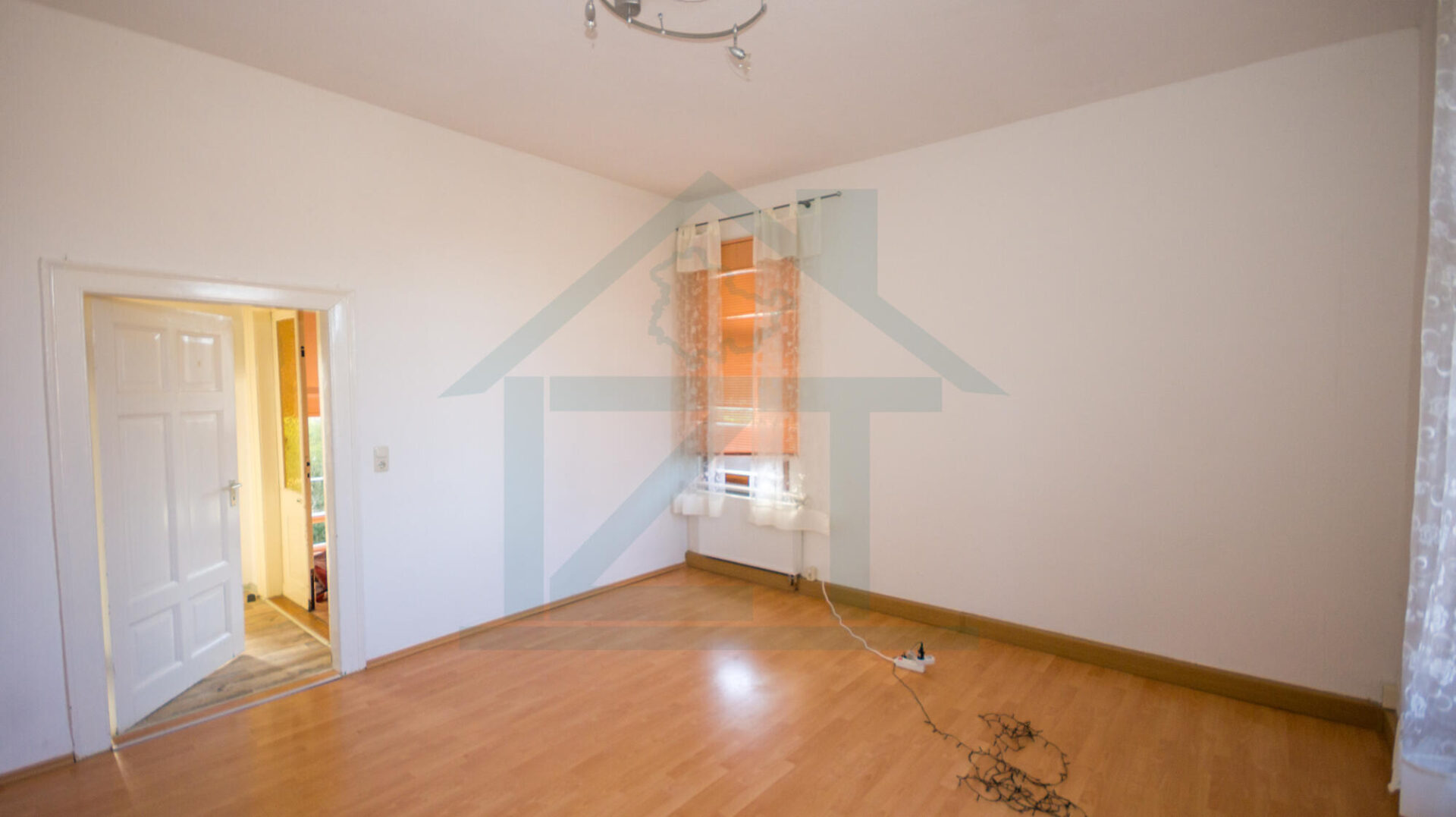 Schlafzimmer OG (WE 2)