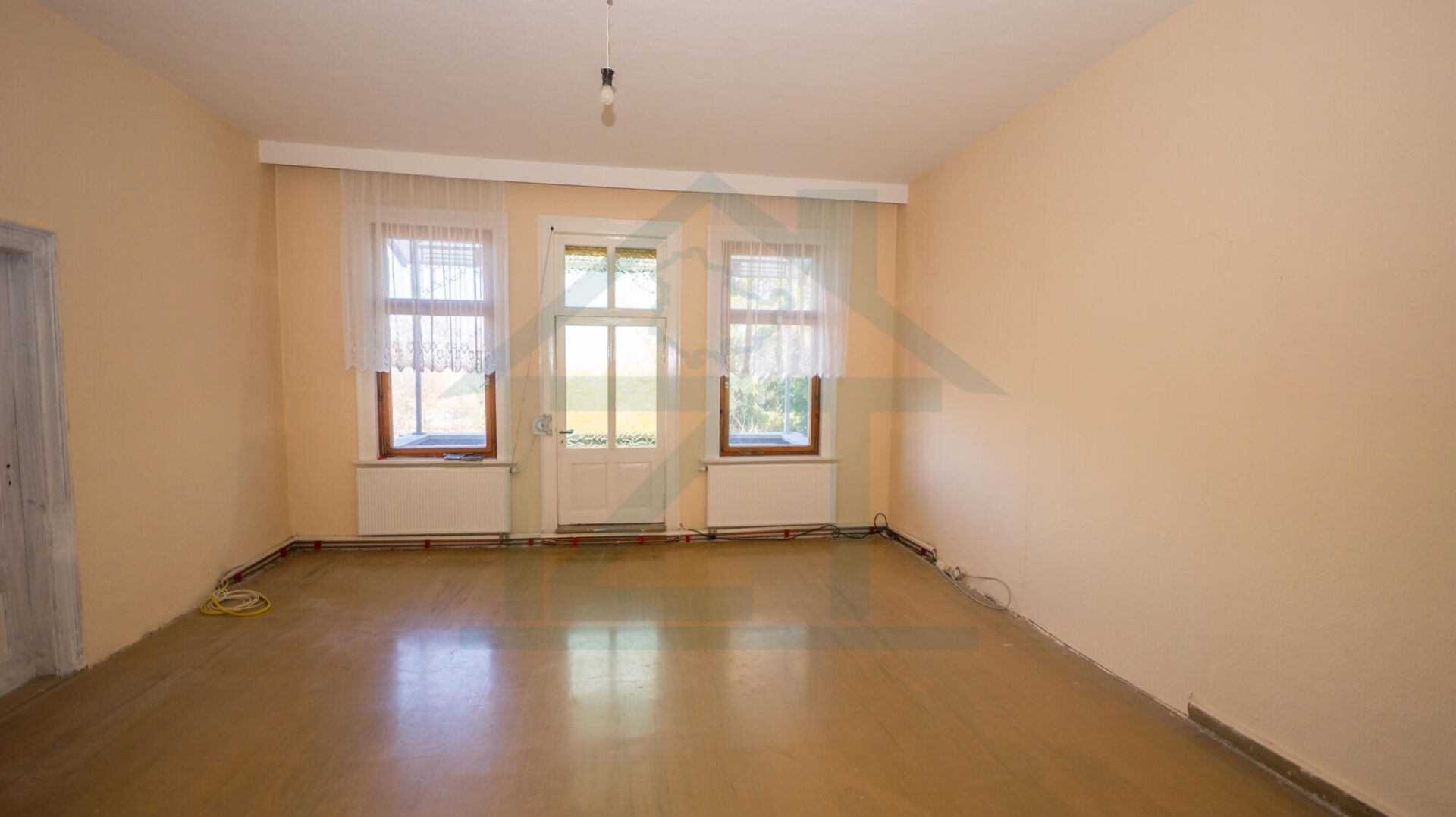 Wohnzimmer OG (WE 2)