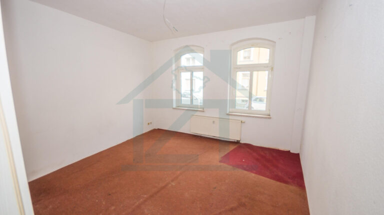 Wohnzimmer Wohnung 1 EG