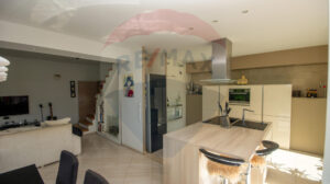 Wohnen/Essen/Kochen OG