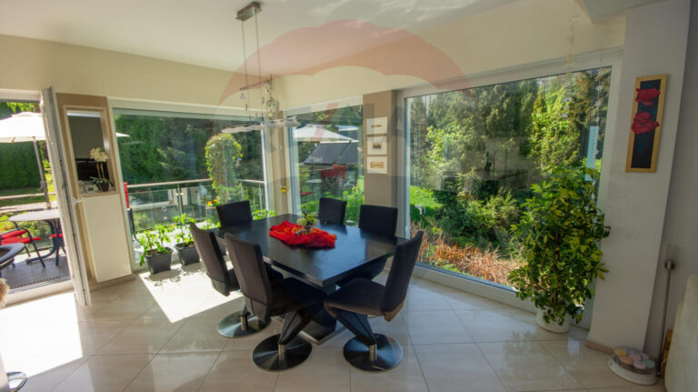 Wohnen/Essen/Kochen OG