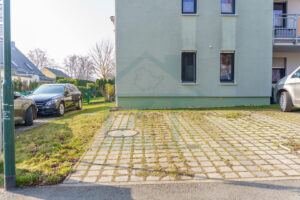 Außenstellplatz, 1x