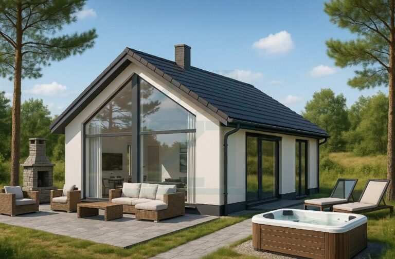 MH70SD-Panoramafenster