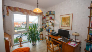 Büro/Schlafzimmer 3 EG